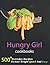 Hungry Girl Cookbooks: 500 ...