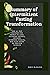 Summary of Intermittent Fasting Transformation by Doris D. Walker