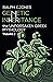 Genetic Inheritance: The Unforsaken Greek Mythology, Volume 1