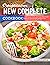Weight Watchers New Complete Cookbook by Jenesis Katrine