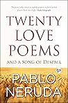 Twenty Love Poems...