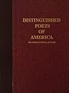 Distinguished poets of America