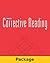 Corrective Reading Program: Crp Comp B1 Cs Mastery Tests Pkg 1999 Ed