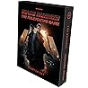 Free League Blade Runner RPG: Starter Set - Boxed Set, SciFi RPG