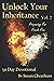 Unlock Your Inheritance Volume 2 – Preparing for Fresh Fire: 50 Day Devotional