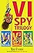 Vi Spy Trilogy: Licence to ...
