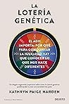La lotería genéti...