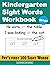 Kindergarten Sight Words Wo...