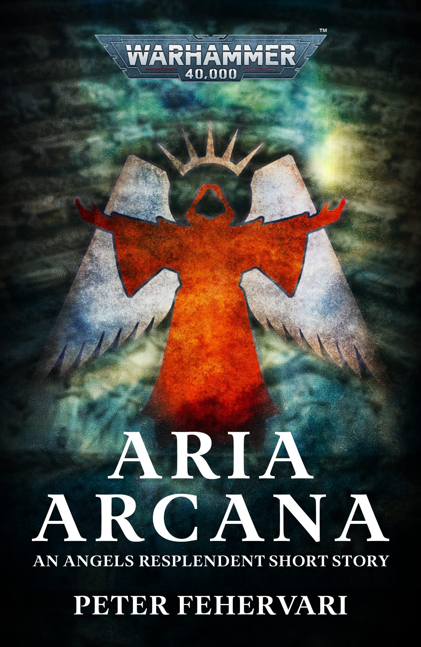 Aria Arcana (Kindle Edition)
