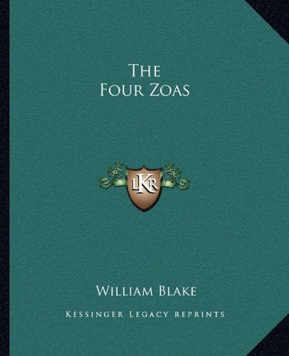 The Four Zoas