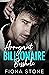 Arrogant Billionaire Bosshole Enemies to Lovers Secret Baby Romance by Fiona Stone