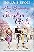New Beginnings for the Surplus Girls by Polly Heron