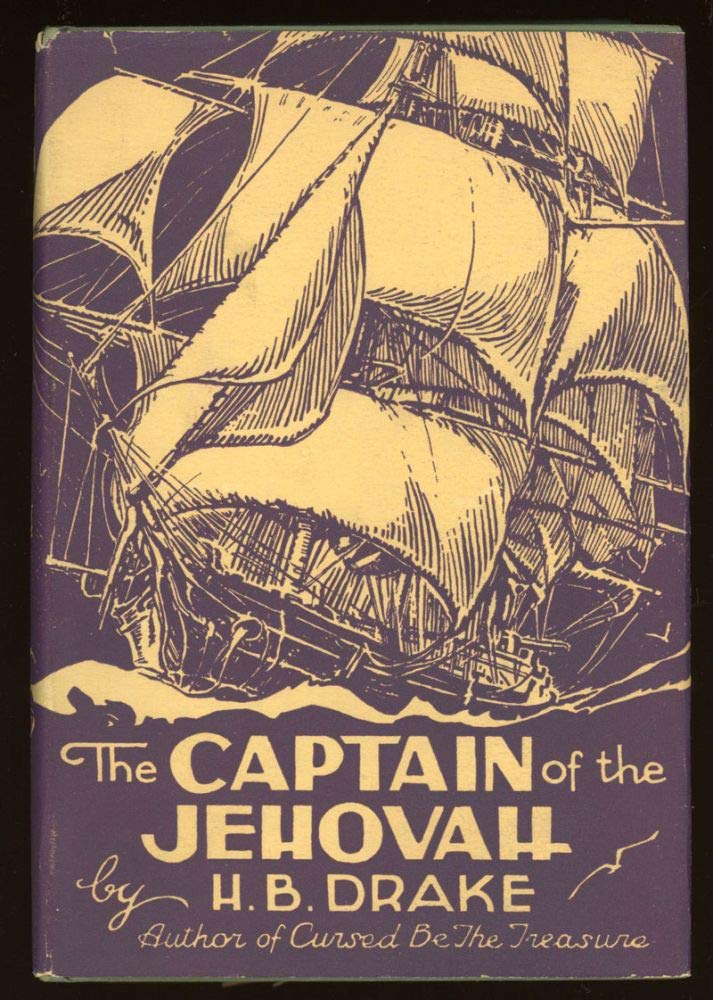 The Captain of the Jehovah
