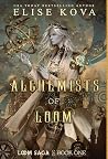 The Alchemists of...