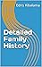 Detailed Family History