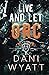 Live and Let Orc (Return of the Horde #1)