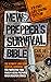 New Prepper's Survival Bibl...