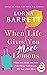 When Life Gives You More Lemons (The Lemon Series Book 2)