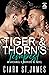 Tiger & Thorn's Tempest (Dublin Falls' Archangel's Warriors MC, #18)
