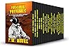 Justice Prevails: 20 Tales of Old West Action and Adventure