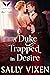 A Duke Trapped in Desire