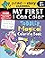 My First I Can Color: Toddl...