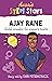 Aussie STEM Stars by Deb Fitzpatrick