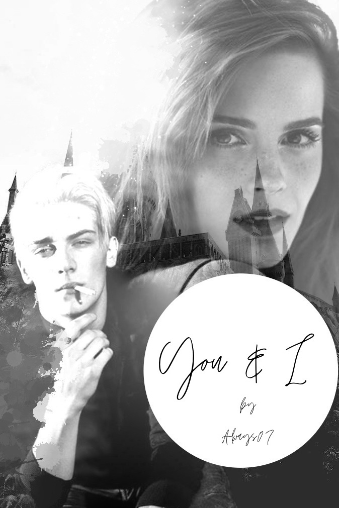 You & I (ebook)