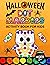Halloween Dot Markers Activ...