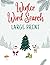 Winter Word Search Large Pr...