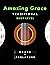 Amazing Grace - Solo Guitar...