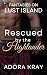 Rescued by the Highlander