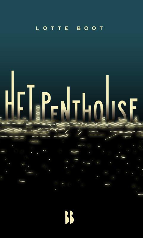 Het penthouse (Kindle Edition)