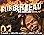 Rubberhead: Volume 2