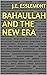 Bahaullah and the new era