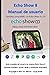 Echo Show 8 - Manual de Usu...