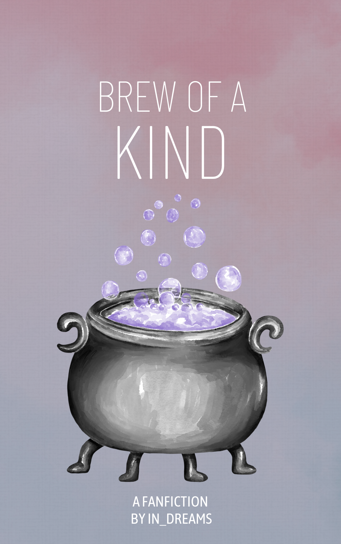 Brew of a Kind
