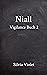 Niall (Vigilance (Deutsch) 2) (German Edition)