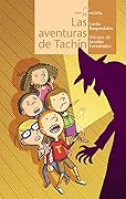 Las aventuras de Tachín