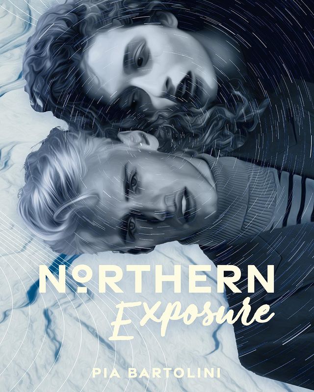 Northern Exposure (ebook)