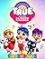 Trué and Thé Rāinbow Kingdōm Coloring Book: 128+ Trué and Thé Rāinbow Kingdōm Coloring Pages for Boys, Girls, Kids, Ages 4-8, Ages 8-12, Adults to ... Idea for Trué and Thé Rāinbow Kingdōm Fans!