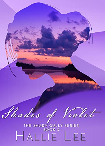 Shades of Violet (Shady Gully, #3)