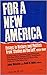 For a New America by James Weinstein