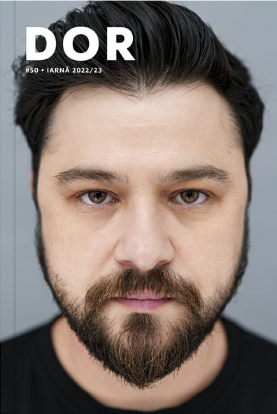 DoR #50 – Iarnă 2022/23 (Paperback)