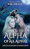 Mate to the Alpha...