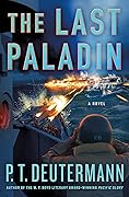 The Last Paladin 