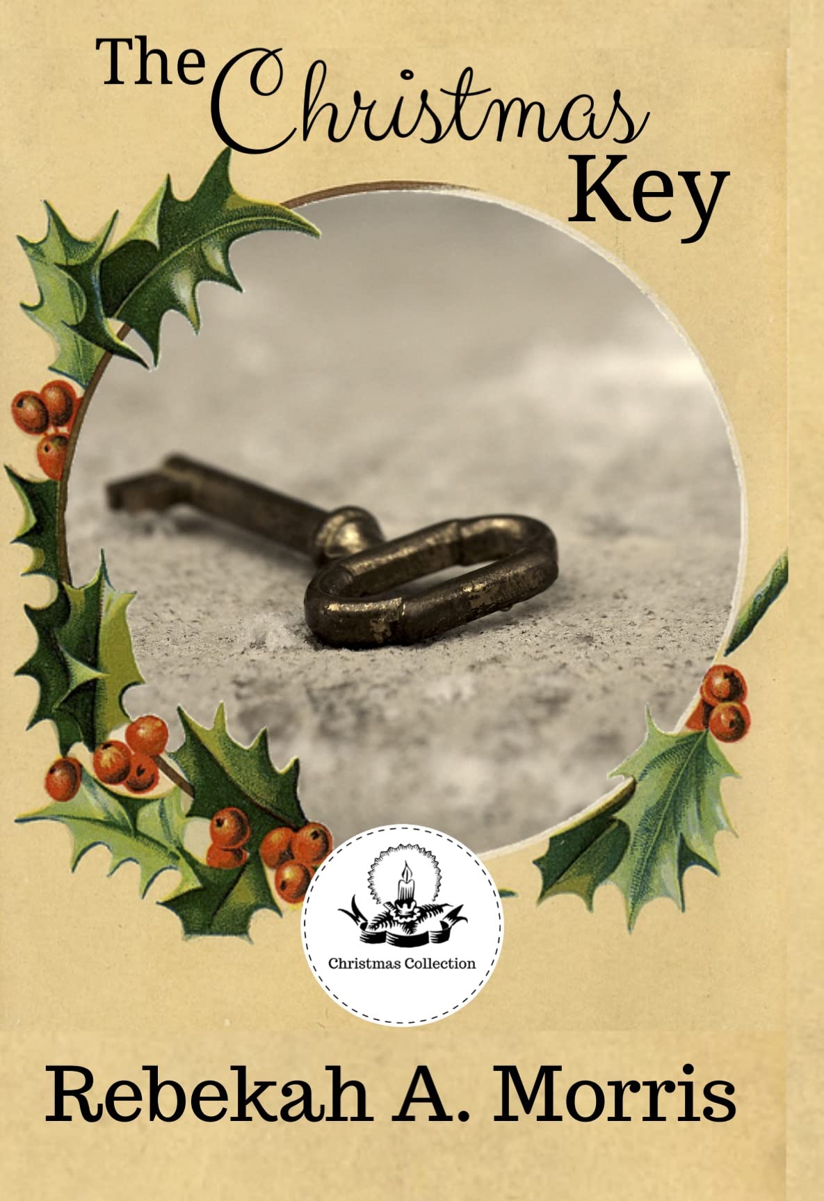 The Christmas Key (Christmas Collection)