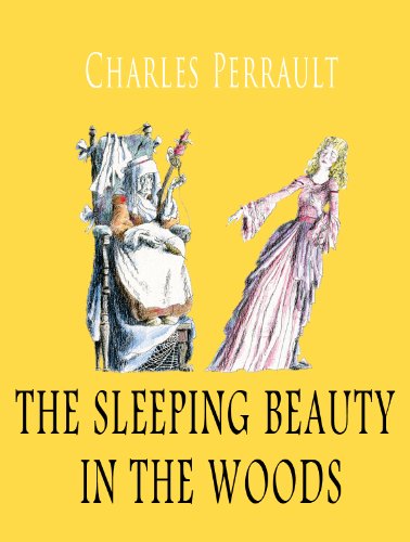 The Sleeping Beauty in the Woods