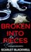 Broken into Pieces by Scarlet Blackwell