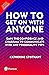 How to Get on With Anyone